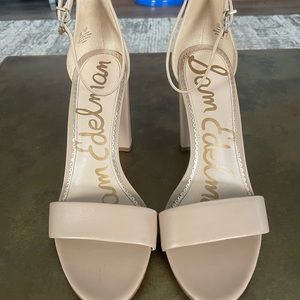 Sam Edelman Sandals